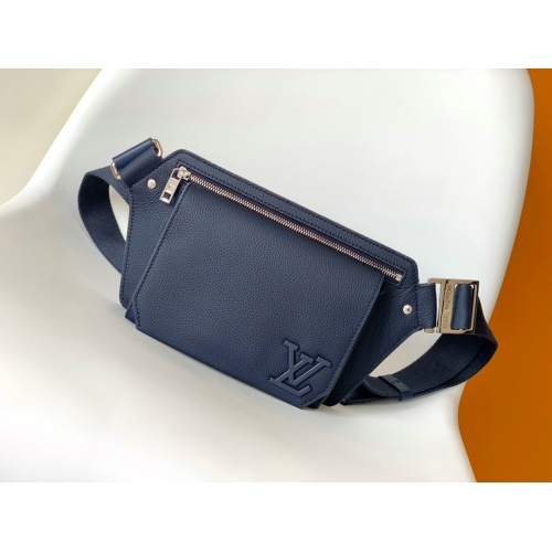 Cheap Louis Vuitton LV AAA Quality Belt Bags For Men #1121835 Replica Wholesale [$160.00 USD] [ITEM#1121835] on Replica Louis Vuitton LV AAA Quality Belt Bags