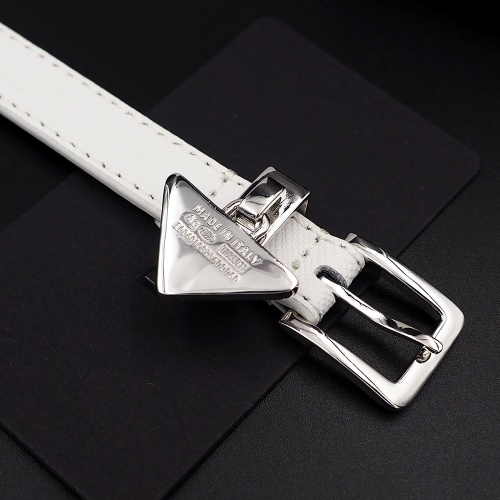 Cheap Prada Bracelets #1121923 Replica Wholesale [$27.00 USD] [ITEM#1121923] on Replica Prada Bracelets