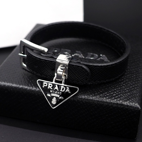 Cheap Prada Bracelets #1121925 Replica Wholesale [$27.00 USD] [ITEM#1121925] on Replica Prada Bracelets
