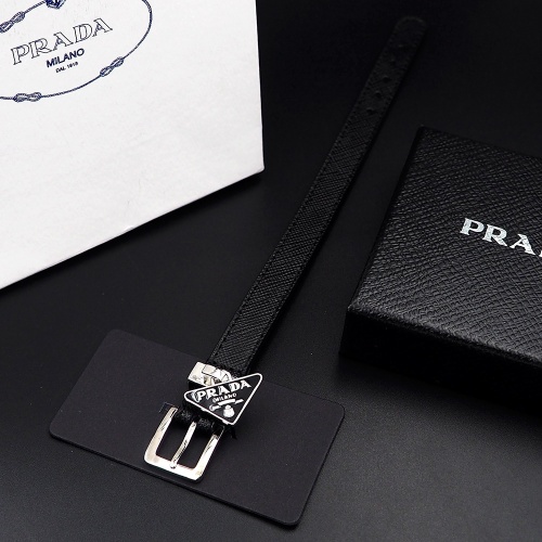 Cheap Prada Bracelets #1121925 Replica Wholesale [$27.00 USD] [ITEM#1121925] on Replica Prada Bracelets