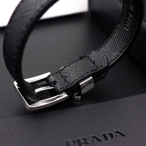 Cheap Prada Bracelets #1121925 Replica Wholesale [$27.00 USD] [ITEM#1121925] on Replica Prada Bracelets