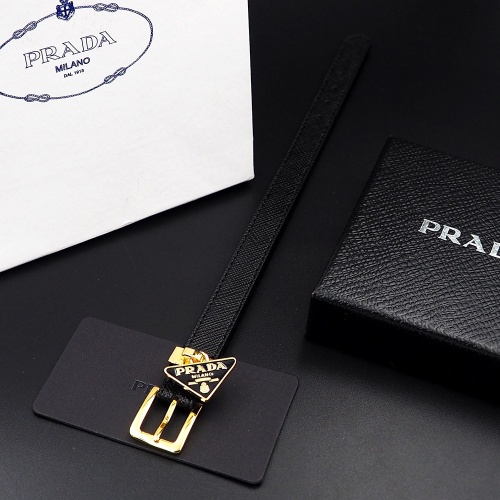 Cheap Prada Bracelets #1121926 Replica Wholesale [$27.00 USD] [ITEM#1121926] on Replica Prada Bracelets