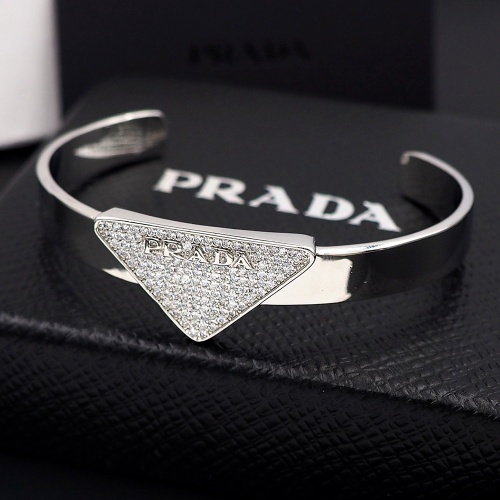 Cheap Prada Bracelets #1121927 Replica Wholesale [$29.00 USD] [ITEM#1121927] on Replica Prada Bracelets