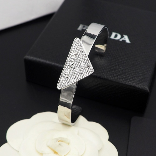 Cheap Prada Bracelets #1121927 Replica Wholesale [$29.00 USD] [ITEM#1121927] on Replica Prada Bracelets