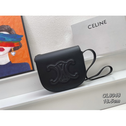 Cheap Celine AAA Quality Messenger Bags For Women #1122060 Replica Wholesale [$80.00 USD] [ITEM#1122060] on Replica Celine AAA Messenger Bags