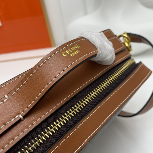 Cheap Celine AAA Quality Messenger Bags For Women #1122062 Replica Wholesale [$80.00 USD] [ITEM#1122062] on Replica Celine AAA Messenger Bags