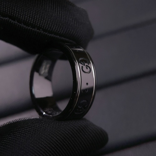 Cheap Gucci Rings For Unisex #1122080 Replica Wholesale [$36.00 USD] [ITEM#1122080] on Replica Gucci Rings