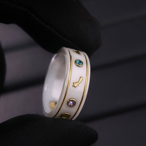 Cheap Gucci Rings For Unisex #1122084 Replica Wholesale [$36.00 USD] [ITEM#1122084] on Replica Gucci Rings