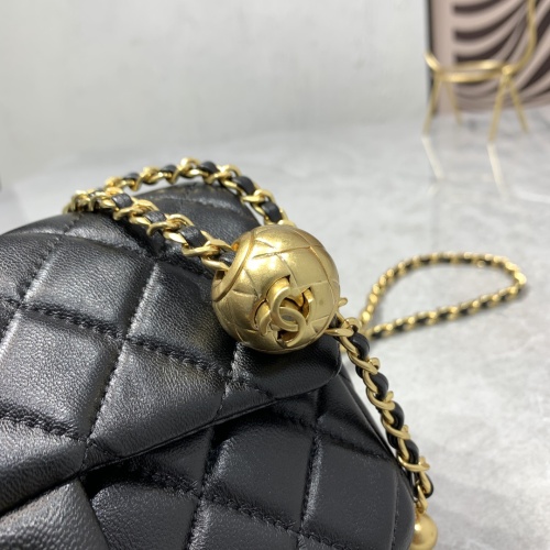 Cheap Chanel AAA Quality Messenger Bags For Women #1122159 Replica Wholesale [$96.00 USD] [ITEM#1122159] on Replica Chanel AAA Messenger Bags