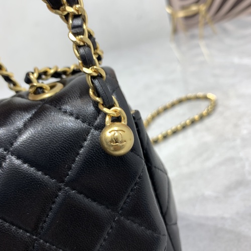 Cheap Chanel AAA Quality Messenger Bags For Women #1122159 Replica Wholesale [$96.00 USD] [ITEM#1122159] on Replica Chanel AAA Messenger Bags