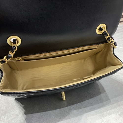 Cheap Chanel AAA Quality Messenger Bags For Women #1122159 Replica Wholesale [$96.00 USD] [ITEM#1122159] on Replica Chanel AAA Messenger Bags