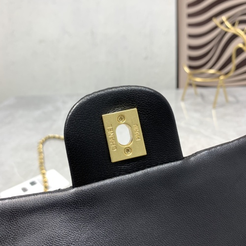 Cheap Chanel AAA Quality Messenger Bags For Women #1122159 Replica Wholesale [$96.00 USD] [ITEM#1122159] on Replica Chanel AAA Messenger Bags