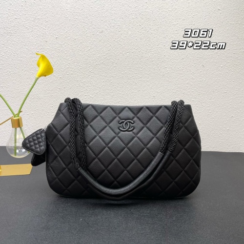 Cheap Chanel AAA Quality Shoulder Bags For Women #1122167 Replica Wholesale [$102.00 USD] [ITEM#1122167] on Replica Chanel AAA Quality Shoulder Bags