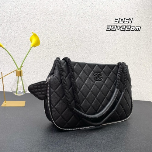 Cheap Chanel AAA Quality Shoulder Bags For Women #1122167 Replica Wholesale [$102.00 USD] [ITEM#1122167] on Replica Chanel AAA Quality Shoulder Bags