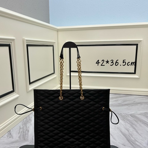 Cheap Chanel AAA Quality Shoulder Bags For Women #1122168 Replica Wholesale [$98.00 USD] [ITEM#1122168] on Replica Chanel AAA Quality Shoulder Bags