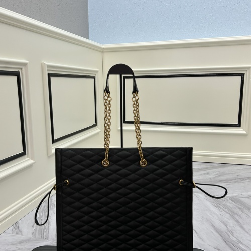 Cheap Chanel AAA Quality Shoulder Bags For Women #1122168 Replica Wholesale [$98.00 USD] [ITEM#1122168] on Replica Chanel AAA Quality Shoulder Bags