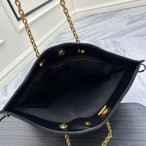 Cheap Chanel AAA Quality Shoulder Bags For Women #1122168 Replica Wholesale [$98.00 USD] [ITEM#1122168] on Replica Chanel AAA Quality Shoulder Bags