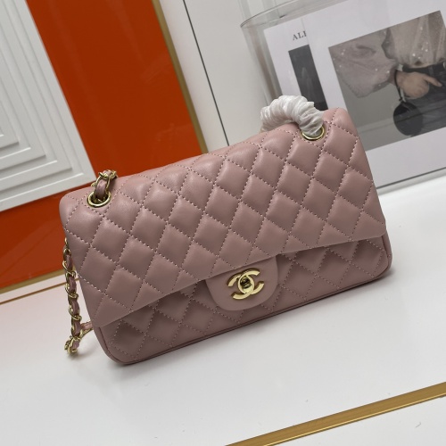 Cheap Chanel AAA Quality Shoulder Bags For Women #1122185 Replica Wholesale [$88.00 USD] [ITEM#1122185] on Replica Chanel AAA Quality Shoulder Bags