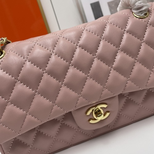 Cheap Chanel AAA Quality Shoulder Bags For Women #1122185 Replica Wholesale [$88.00 USD] [ITEM#1122185] on Replica Chanel AAA Quality Shoulder Bags