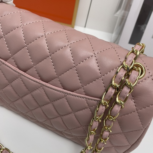 Cheap Chanel AAA Quality Shoulder Bags For Women #1122185 Replica Wholesale [$88.00 USD] [ITEM#1122185] on Replica Chanel AAA Quality Shoulder Bags