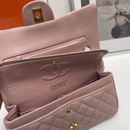 Cheap Chanel AAA Quality Shoulder Bags For Women #1122185 Replica Wholesale [$88.00 USD] [ITEM#1122185] on Replica Chanel AAA Quality Shoulder Bags