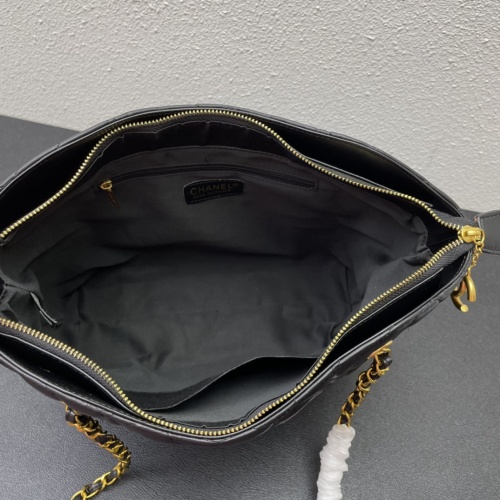 Cheap Chanel AAA Quality Shoulder Bags For Women #1122191 Replica Wholesale [$96.00 USD] [ITEM#1122191] on Replica Chanel AAA Quality Shoulder Bags