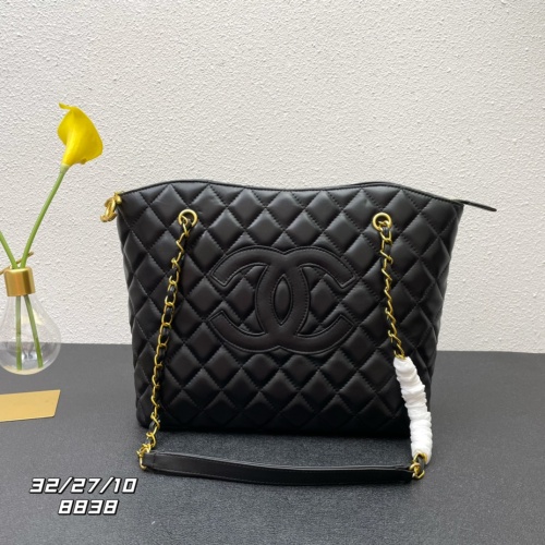 Cheap Chanel AAA Quality Shoulder Bags For Women #1122192 Replica Wholesale [$96.00 USD] [ITEM#1122192] on Replica Chanel AAA Quality Shoulder Bags