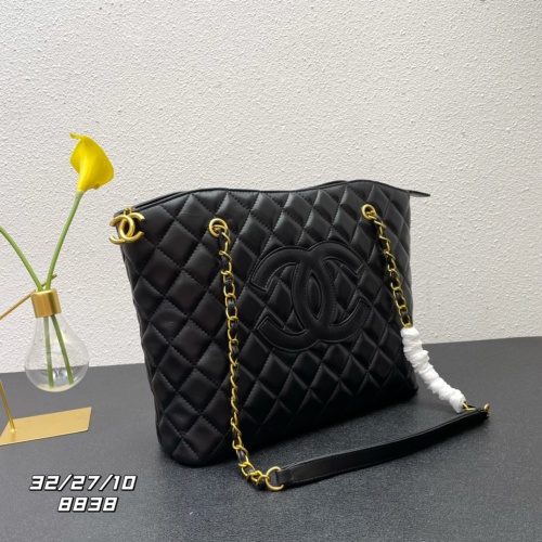 Cheap Chanel AAA Quality Shoulder Bags For Women #1122192 Replica Wholesale [$96.00 USD] [ITEM#1122192] on Replica Chanel AAA Quality Shoulder Bags