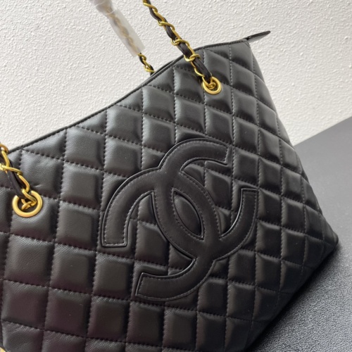 Cheap Chanel AAA Quality Shoulder Bags For Women #1122192 Replica Wholesale [$96.00 USD] [ITEM#1122192] on Replica Chanel AAA Quality Shoulder Bags