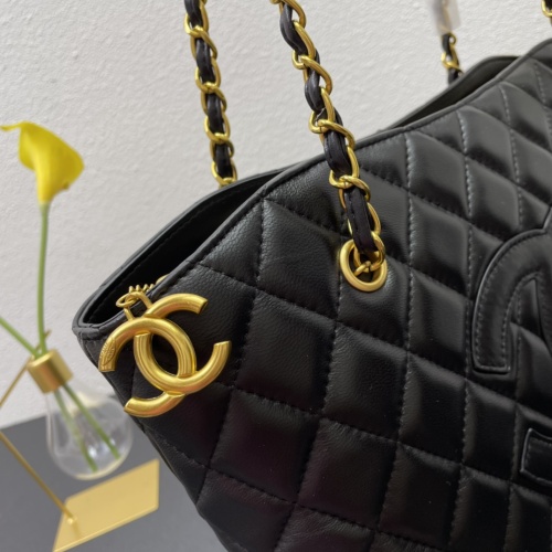 Cheap Chanel AAA Quality Shoulder Bags For Women #1122192 Replica Wholesale [$96.00 USD] [ITEM#1122192] on Replica Chanel AAA Quality Shoulder Bags