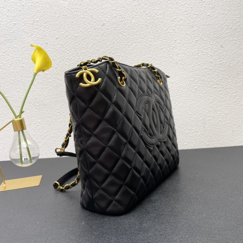 Cheap Chanel AAA Quality Shoulder Bags For Women #1122192 Replica Wholesale [$96.00 USD] [ITEM#1122192] on Replica Chanel AAA Quality Shoulder Bags