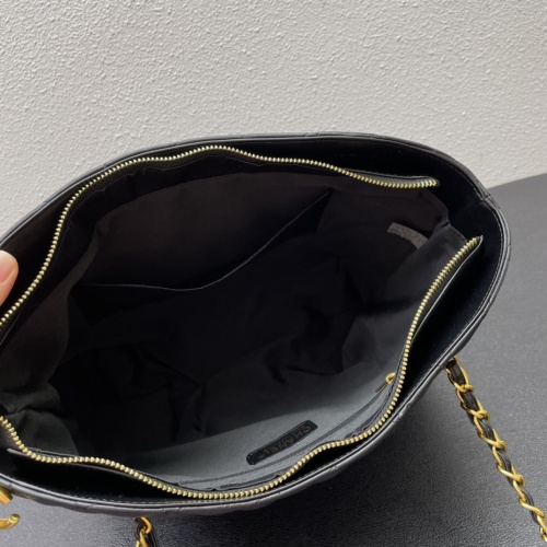 Cheap Chanel AAA Quality Shoulder Bags For Women #1122192 Replica Wholesale [$96.00 USD] [ITEM#1122192] on Replica Chanel AAA Quality Shoulder Bags