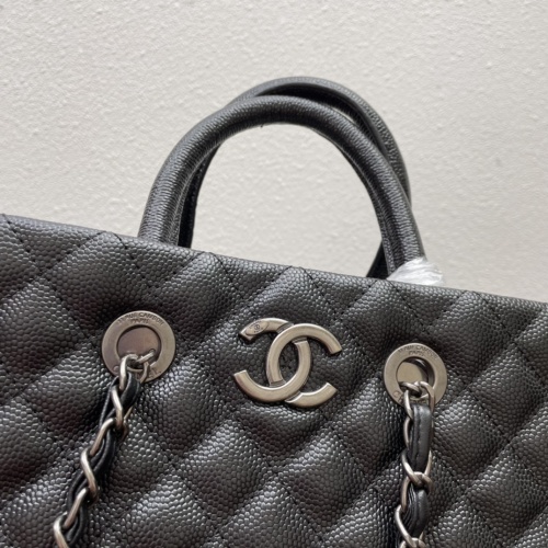 Cheap Chanel AAA Quality Handbags For Women #1122207 Replica Wholesale [$98.00 USD] [ITEM#1122207] on Replica Chanel AAA Handbags