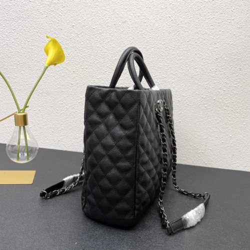 Cheap Chanel AAA Quality Handbags For Women #1122207 Replica Wholesale [$98.00 USD] [ITEM#1122207] on Replica Chanel AAA Handbags