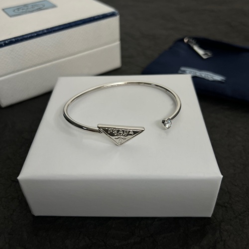 Cheap Prada Bracelets #1122248 Replica Wholesale [$45.00 USD] [ITEM#1122248] on Replica Prada Bracelets