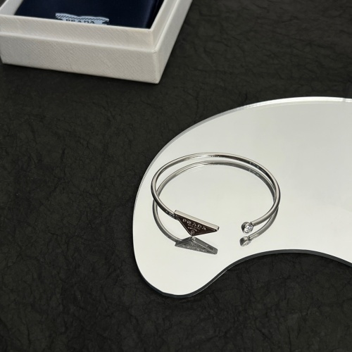 Cheap Prada Bracelets #1122248 Replica Wholesale [$45.00 USD] [ITEM#1122248] on Replica Prada Bracelets