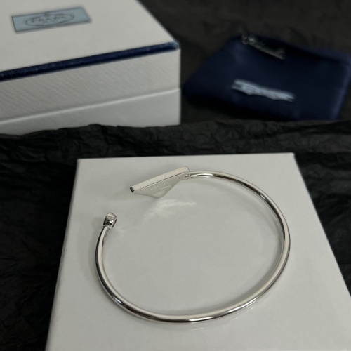Cheap Prada Bracelets #1122248 Replica Wholesale [$45.00 USD] [ITEM#1122248] on Replica Prada Bracelets