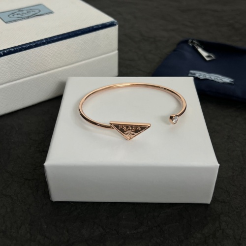 Cheap Prada Bracelets #1122249 Replica Wholesale [$45.00 USD] [ITEM#1122249] on Replica Prada Bracelets