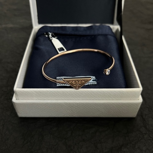 Cheap Prada Bracelets #1122249 Replica Wholesale [$45.00 USD] [ITEM#1122249] on Replica Prada Bracelets