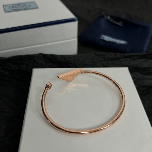 Cheap Prada Bracelets #1122249 Replica Wholesale [$45.00 USD] [ITEM#1122249] on Replica Prada Bracelets