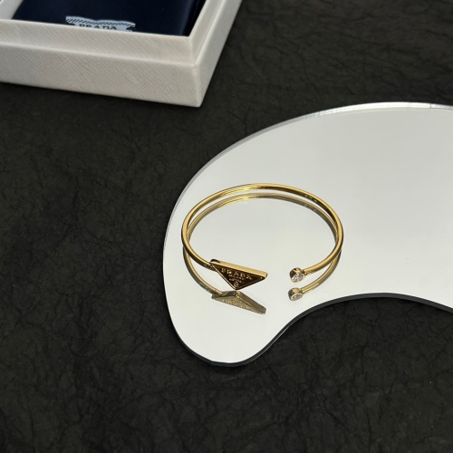 Cheap Prada Bracelets #1122250 Replica Wholesale [$45.00 USD] [ITEM#1122250] on Replica Prada Bracelets