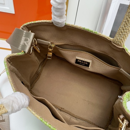 Cheap Prada AAA Quality Handbags For Women #1122318 Replica Wholesale [$88.00 USD] [ITEM#1122318] on Replica Prada AAA Quality Handbags