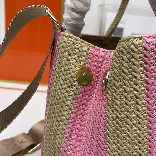 Cheap Prada AAA Quality Handbags For Women #1122321 Replica Wholesale [$88.00 USD] [ITEM#1122321] on Replica Prada AAA Quality Handbags
