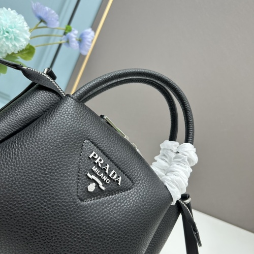 Cheap Prada AAA Quality Handbags For Women #1122334 Replica Wholesale [$98.00 USD] [ITEM#1122334] on Replica Prada AAA Quality Handbags