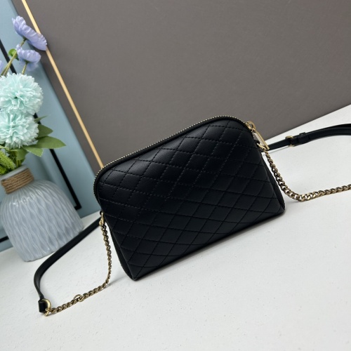 Cheap Yves Saint Laurent YSL AAA Quality Messenger Bags For Women #1122353 Replica Wholesale [$88.00 USD] [ITEM#1122353] on Replica Yves Saint Laurent YSL AAA Messenger Bags