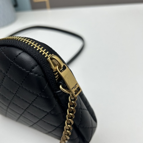 Cheap Yves Saint Laurent YSL AAA Quality Messenger Bags For Women #1122353 Replica Wholesale [$88.00 USD] [ITEM#1122353] on Replica Yves Saint Laurent YSL AAA Messenger Bags