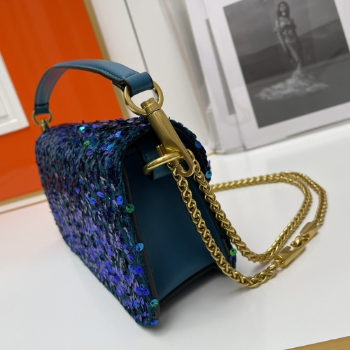 Cheap Valentino AAA Quality Shoulder Bags For Women #1122377 Replica Wholesale [$98.00 USD] [ITEM#1122377] on Replica Valentino AAA Quality Shoulder Bags