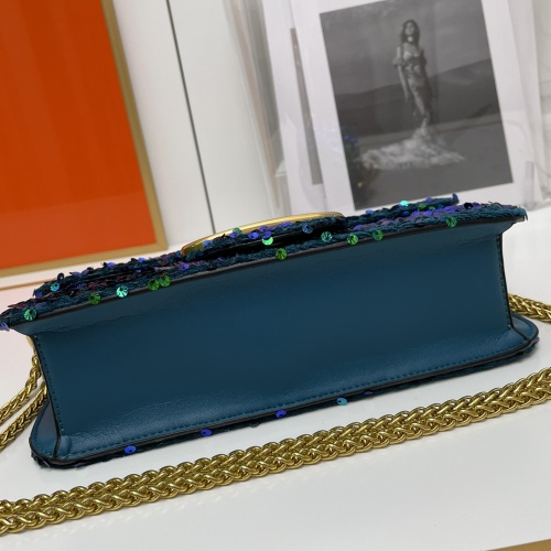 Cheap Valentino AAA Quality Shoulder Bags For Women #1122377 Replica Wholesale [$98.00 USD] [ITEM#1122377] on Replica Valentino AAA Quality Shoulder Bags