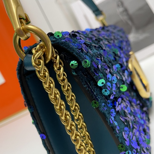 Cheap Valentino AAA Quality Shoulder Bags For Women #1122377 Replica Wholesale [$98.00 USD] [ITEM#1122377] on Replica Valentino AAA Quality Shoulder Bags