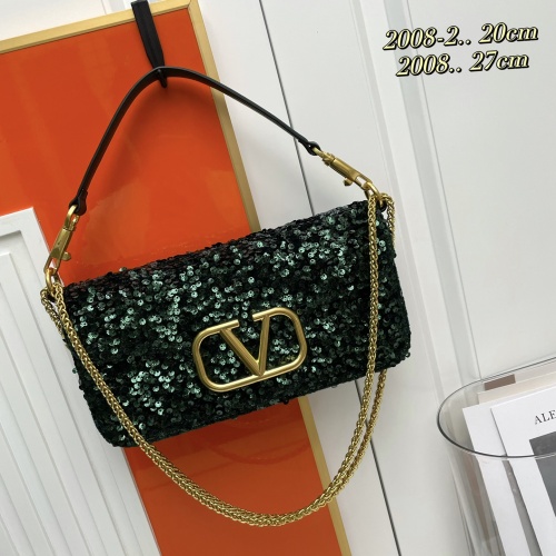 Cheap Valentino AAA Quality Shoulder Bags For Women #1122379 Replica Wholesale [$98.00 USD] [ITEM#1122379] on Replica Valentino AAA Quality Shoulder Bags